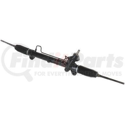 RACK & PINION DOM/POWER