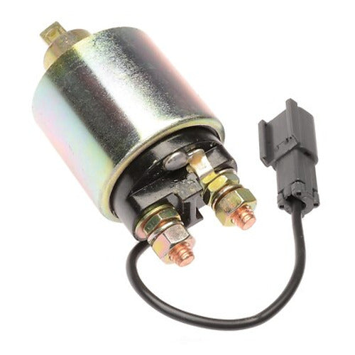 SOLENOID