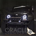2007-2016 JEEP WRANGLER JK PLASMA H