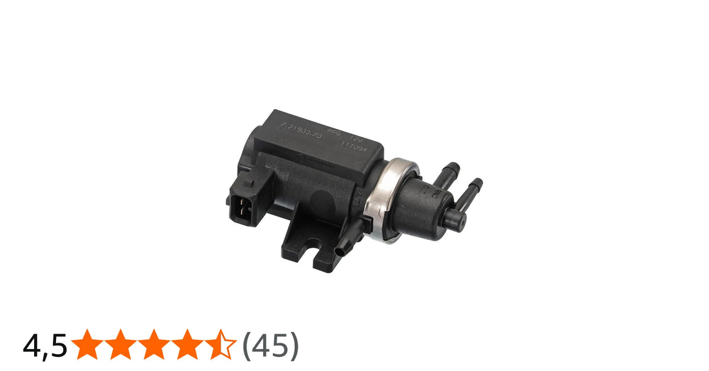 PRESSURE TRANSDUCER
