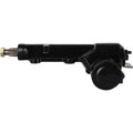 NEW STEERING GEAR