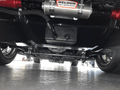 UPR 79-04 Pro Street Anti Roll Bar Kit 2000-07