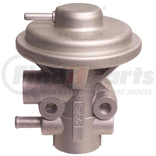 EGR VALVE