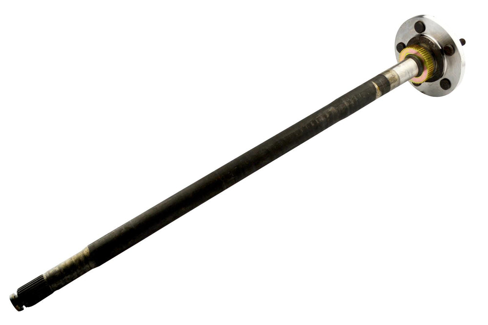 REAR AXLE SHAFT (DANA 35) LH