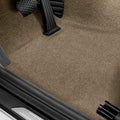 Lund 99-07 Chevy Silverado 1500 Std. Cab Pro-Line Full Flr. Replacement Carpet - Med Beige (1 Pc.)