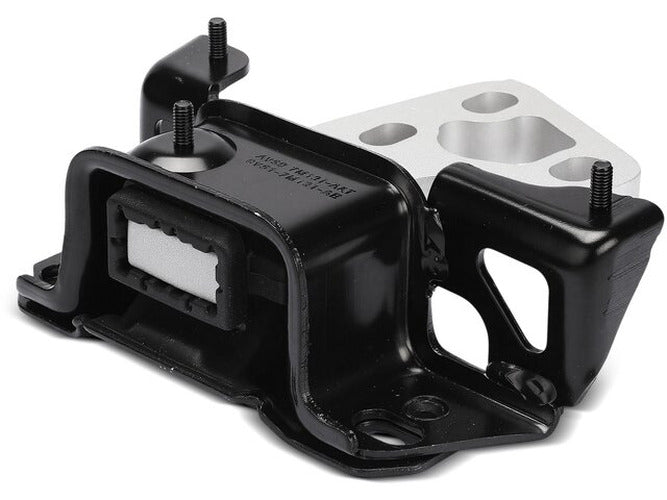 TRANSMISSION MOUNT