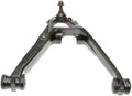 CONTROL ARM