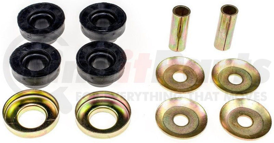 STRUT ROD BUSHING KIT