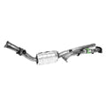 DIRECT FIT CATALYTIC CONVERTER 1997-1998 FORD EXPLORER 4.0L CODE E EXCEPT CALIFORNIA MODEL 1998 MERCURY MOUNTAINEER 4.0L EXCEPT CALIFORNIA MODEL