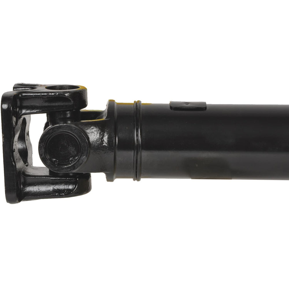 PROP SHAFTS