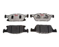 BRAKE PAD SET