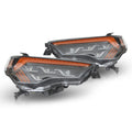 2014-2023 TOYOTA 4RUNNER FULL LED H
