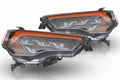 2014-2023 TOYOTA 4RUNNER FULL LED H