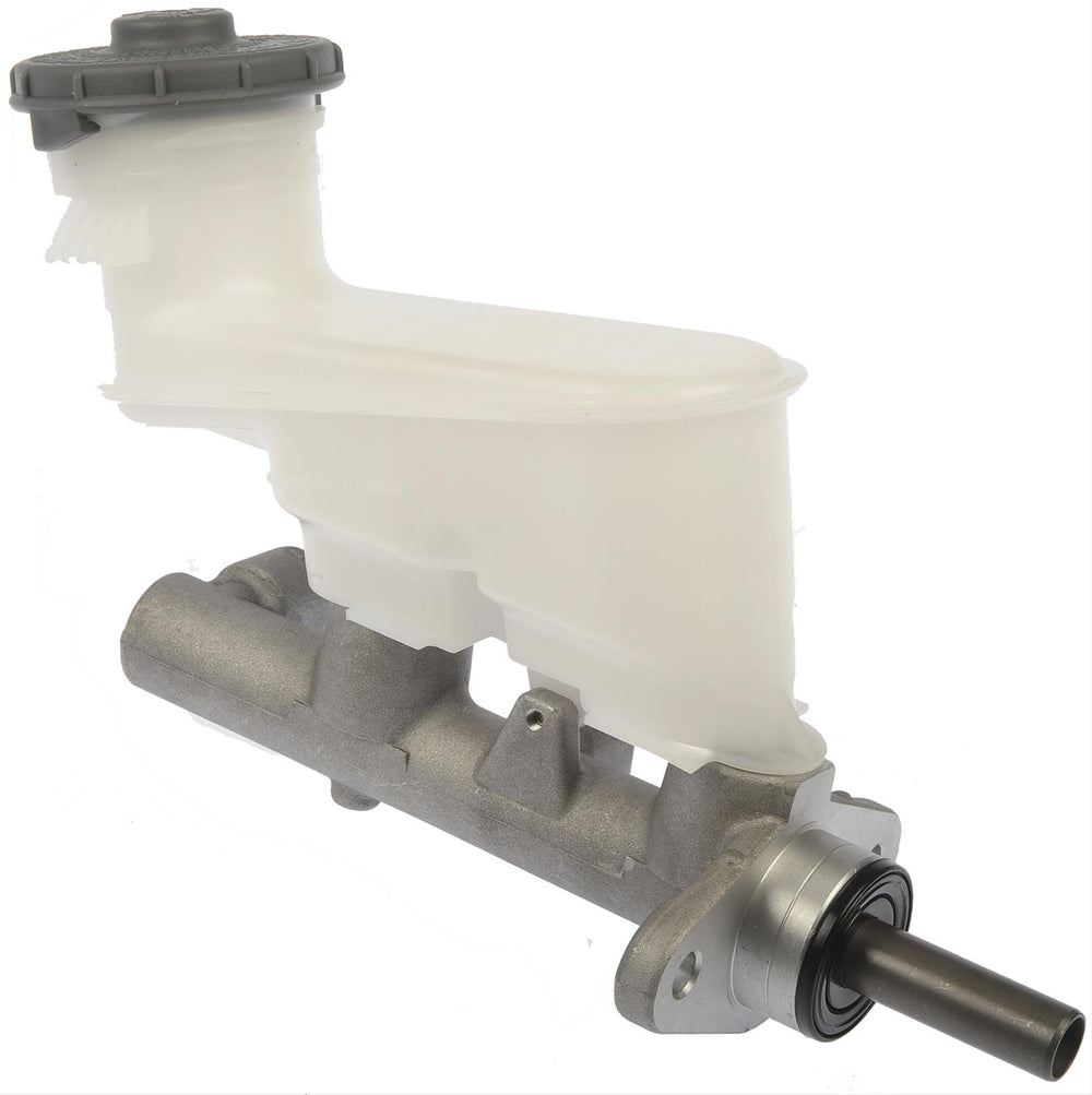 NEW MASTER CYLINDER