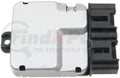 BLWR MOTOR RESISTOR
