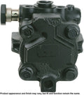 CHRYCO ECM