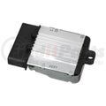 BLWR MOTOR RESISTOR