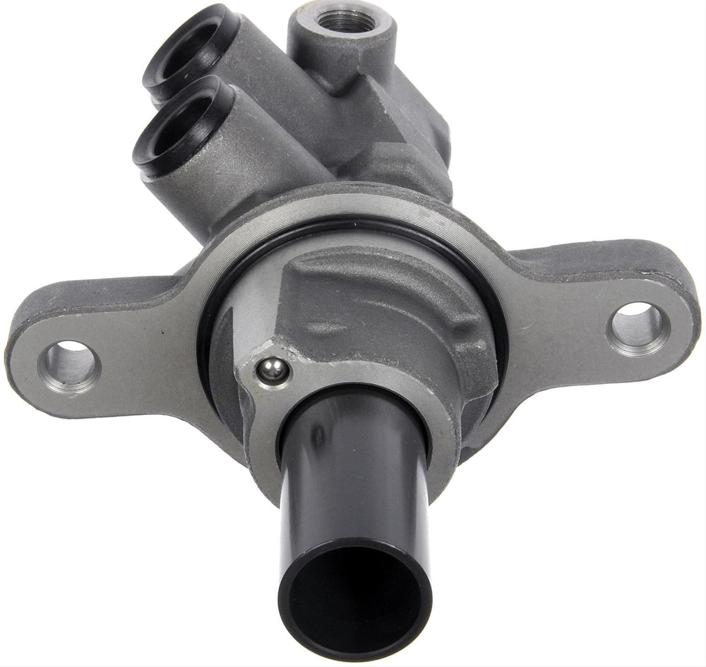 NEW MASTER CYLINDER
