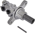 NEW MASTER CYLINDER