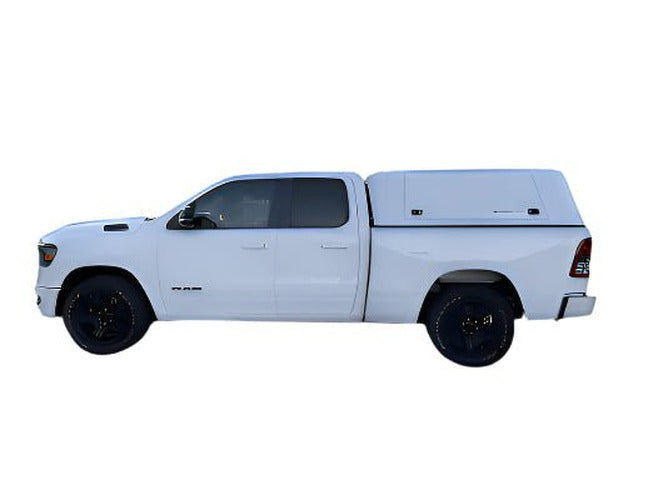 ~(44 lbs. 67X24X10)~ SMARTCAP EVOC COMMERCIAL SERIES 9750 18700 106 72