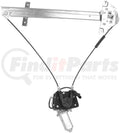 SELECT WINDOW LIFT