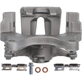 DOM UNLOADED CALIPERS