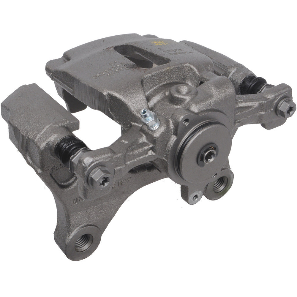 DOM UNLOADED CALIPERS