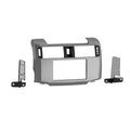 10-C TOYOTA 4 RUNNER DASH KIT - SILVER