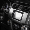 10-C TOYOTA 4 RUNNER DASH KIT - SILVER