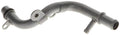 ENGINE OIL COOLER COOLANT PIPE