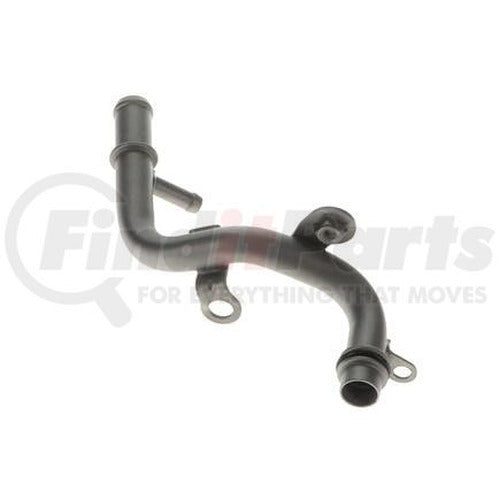 ENGINE OIL COOLER COOLANT PIPE