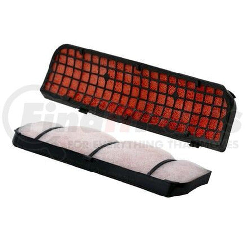 CABIN AIR FILTER