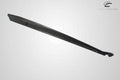 2019-2023 Toyota Supra A90 Carbon Creations Speed Side Skirts Splitters - 2 Piece (S)