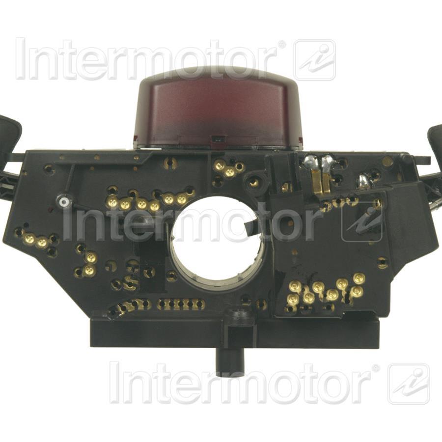 STANDARD SWITCH - DIMMER