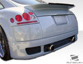 2000-2006 AUDI TT TYPE A