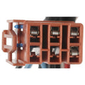 TRAILER CONNECTOR
