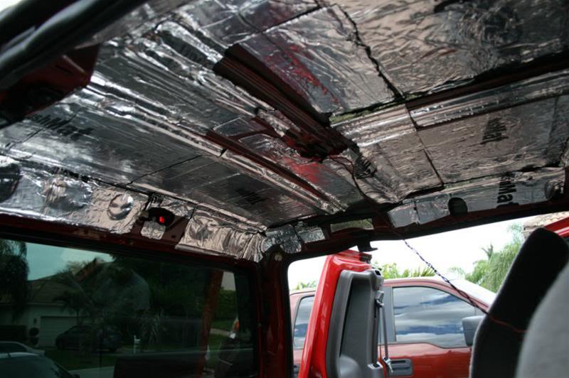 1997-2004 CHEVROLET CORVETTE ROOF K