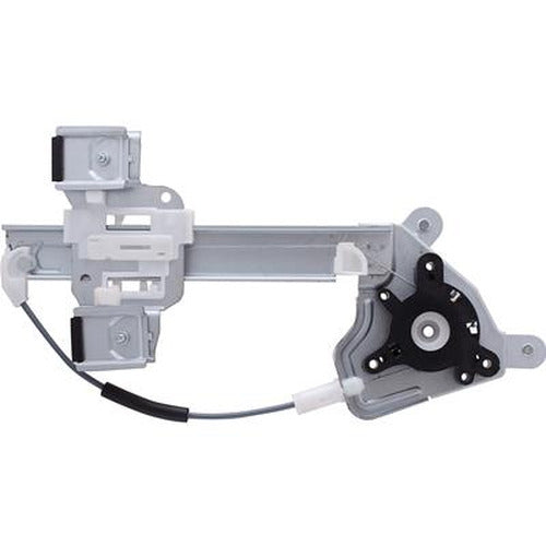 NEW WINDOW LIFT REGULATOR