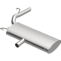 DIRECT-FIT MUFFLER - 07-14 200 AVEN