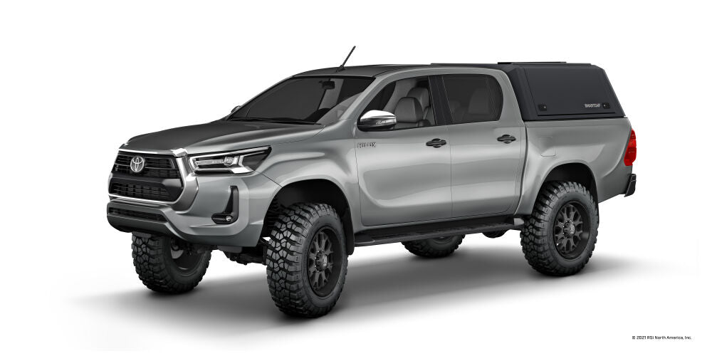 SMARTCAP EVOA 2016-2020 TOYOTA HILU