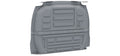 COMPOSITE PARTITION GMC SAVANA/CHEVY EXPRESS