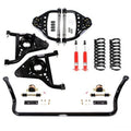 FRONT SUSPENSION SK1,SBC 70-81 F B