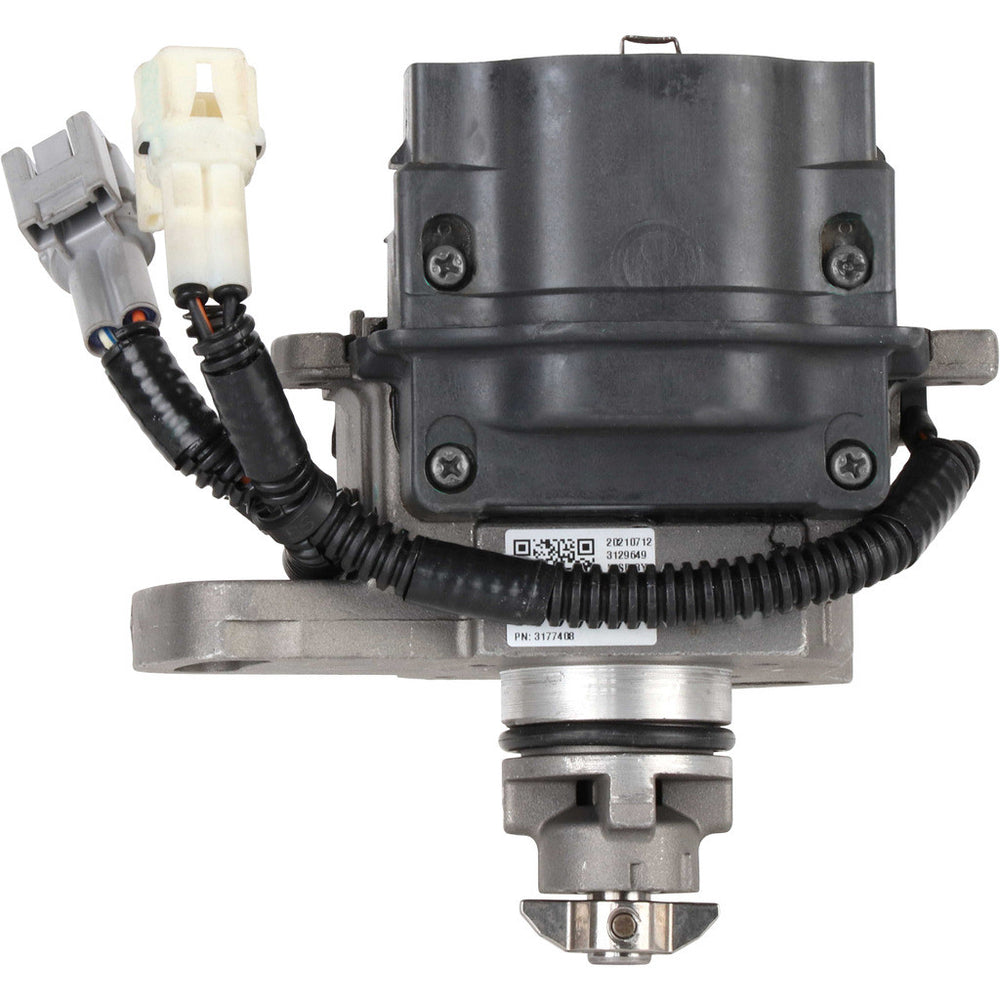 DISTRIBUTOR