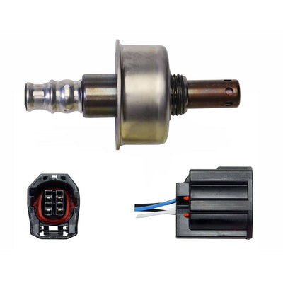 O2 OXYGEN SENSOR