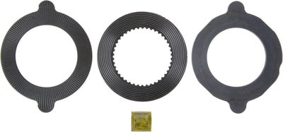 PLATE & DISC