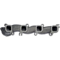 EXHAUST MANIFOLD KIT