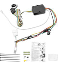 T-ONE CONNECTOR ASSEMBLY W/UPGRADE