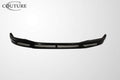 2011-2014 Chevrolet Cruze Couture Polyurethane RS Look Front Lip Under Spoiler Air Dam - 1 Piece