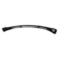 2011-2014 Chevrolet Cruze Couture Polyurethane RS Look Front Lip Under Spoiler Air Dam - 1 Piece