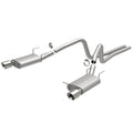 APEXi WS3 Exhaust Honda Civic Si 4 Door Sedan (FG) 07-11